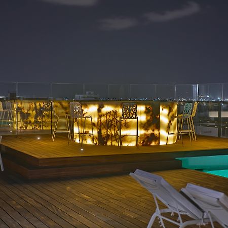 Serenity Hotel Boutique By Alsol Playa del Carmen Zewnętrze zdjęcie