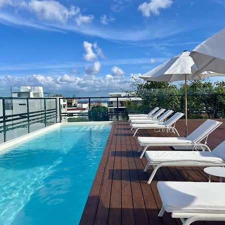Serenity Hotel Boutique By Alsol Playa del Carmen Zewnętrze zdjęcie