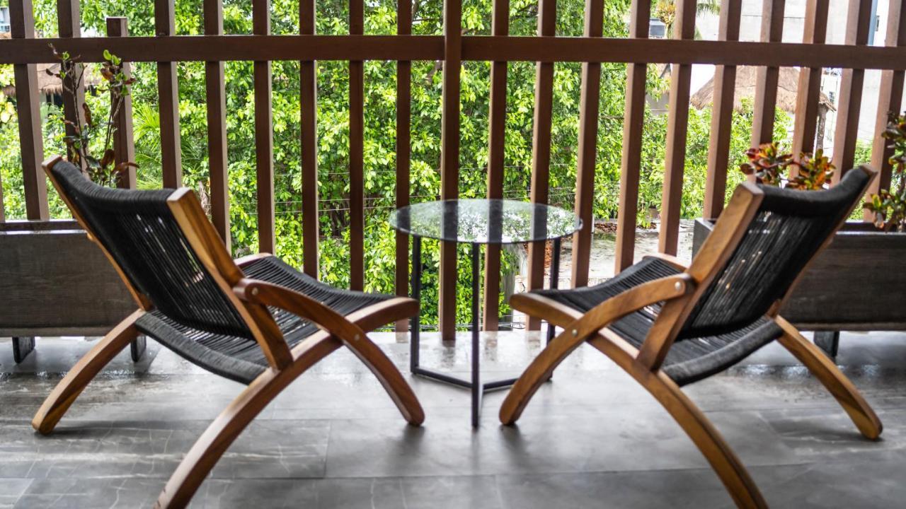 Serenity Hotel Boutique By Alsol Playa del Carmen Zewnętrze zdjęcie