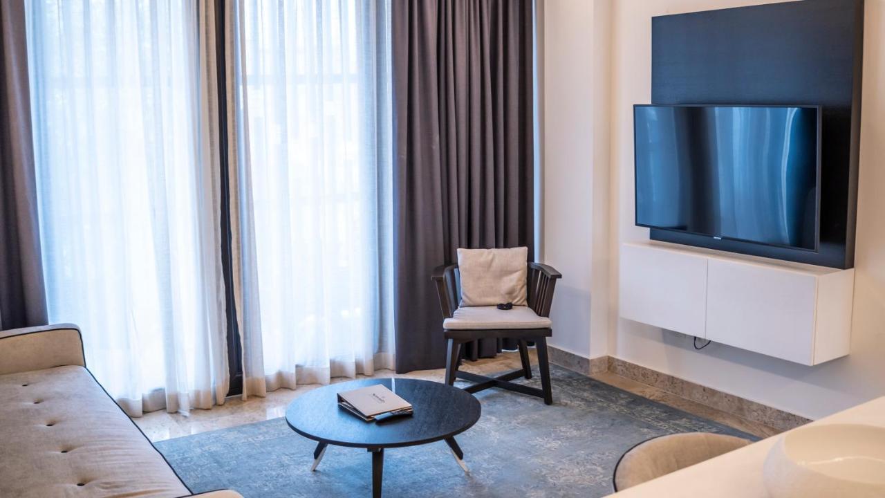 Serenity Hotel Boutique By Alsol Playa del Carmen Zewnętrze zdjęcie