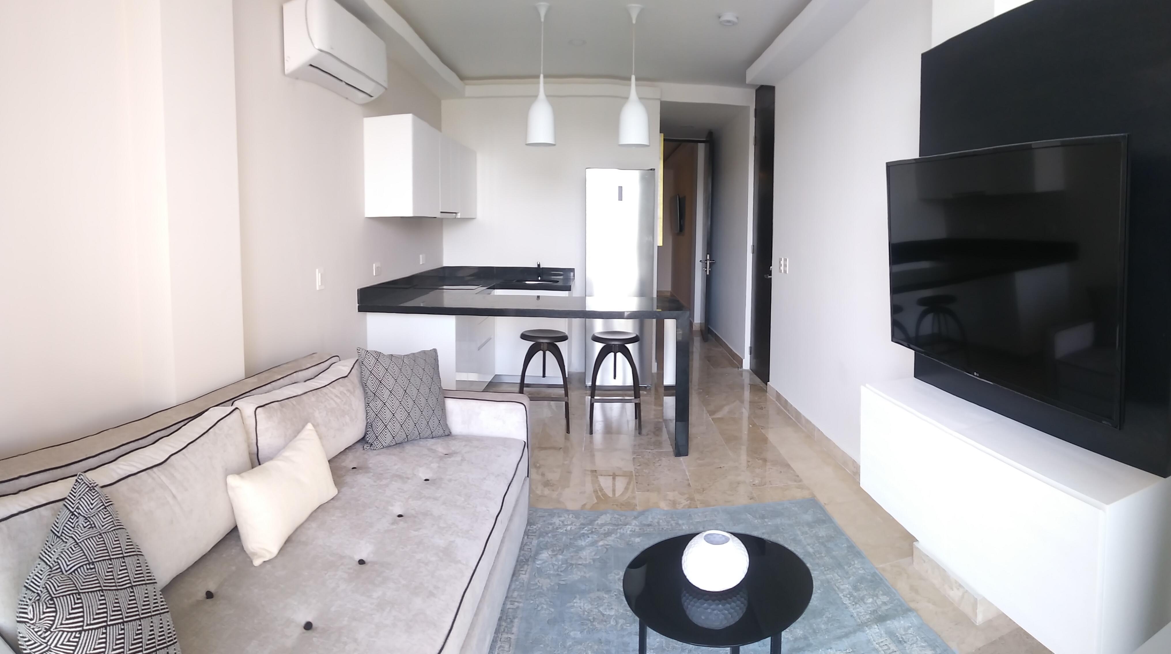 Serenity Hotel Boutique By Alsol Playa del Carmen Zewnętrze zdjęcie