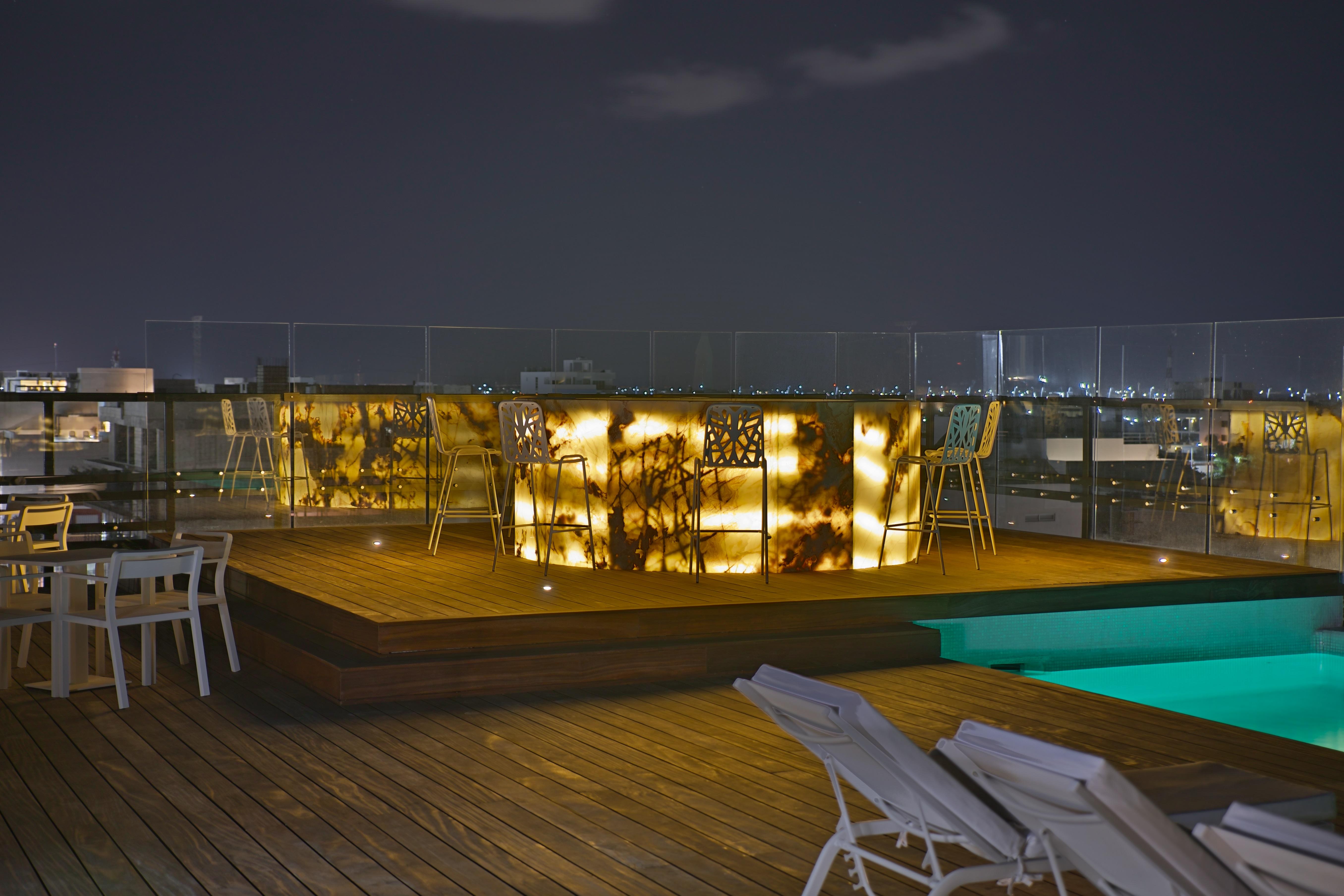 Serenity Hotel Boutique By Alsol Playa del Carmen Zewnętrze zdjęcie