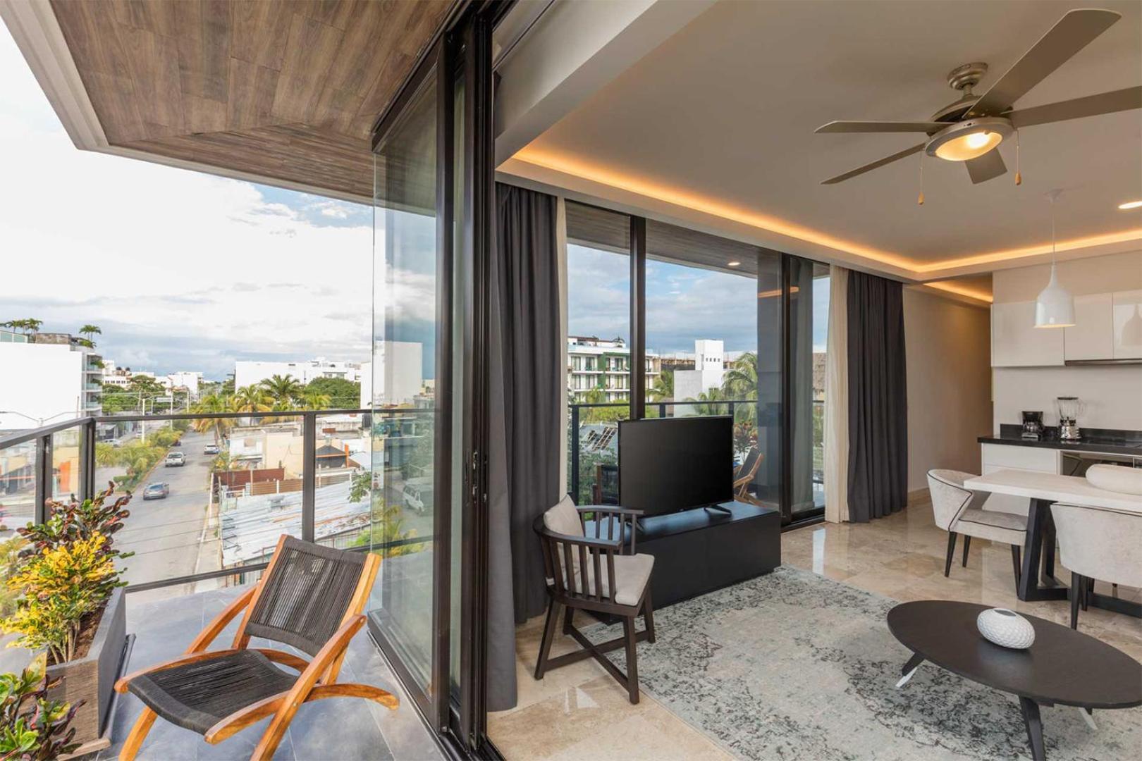 Serenity Hotel Boutique By Alsol Playa del Carmen Zewnętrze zdjęcie