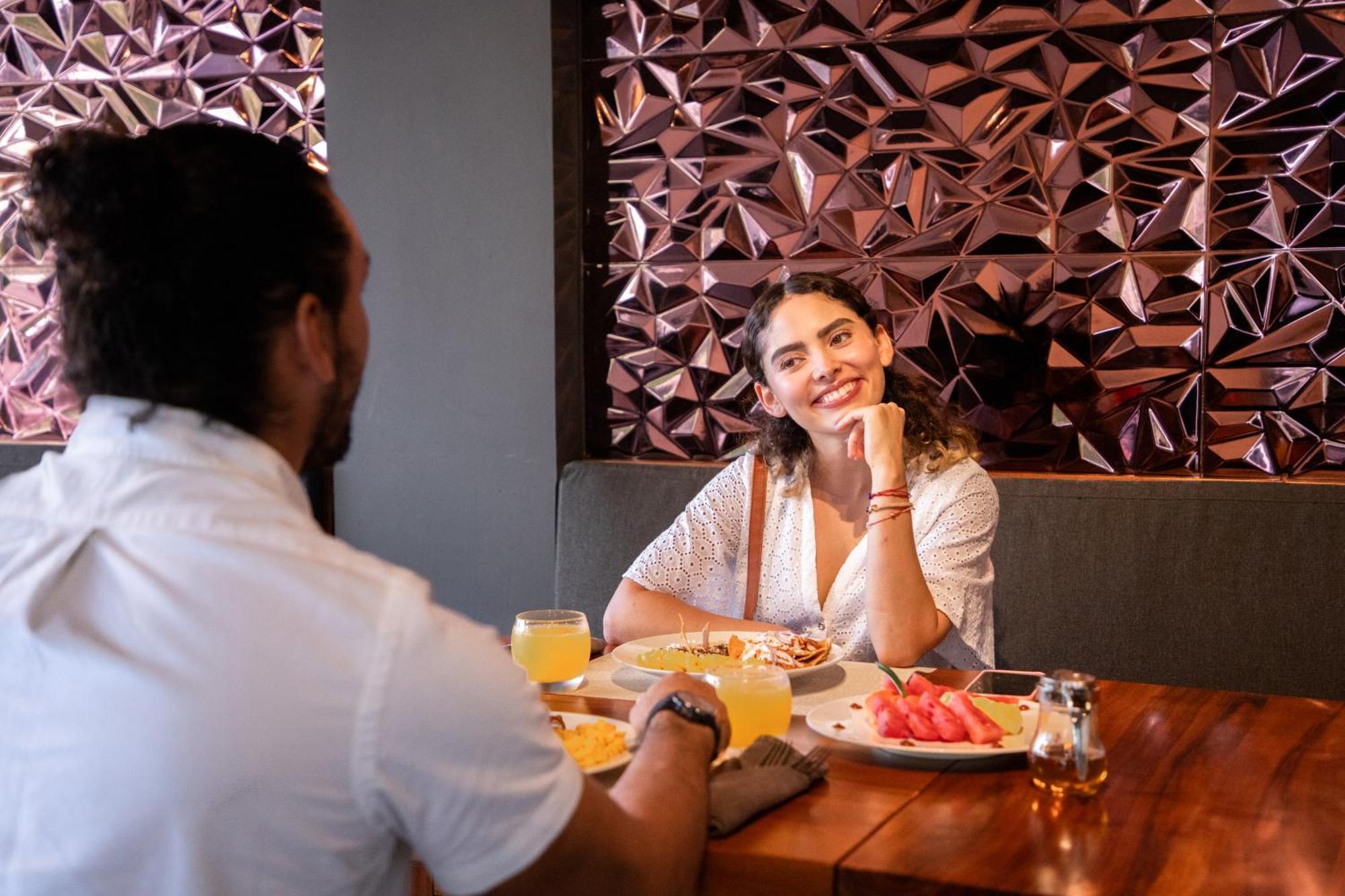 Serenity Hotel Boutique By Alsol Playa del Carmen Zewnętrze zdjęcie
