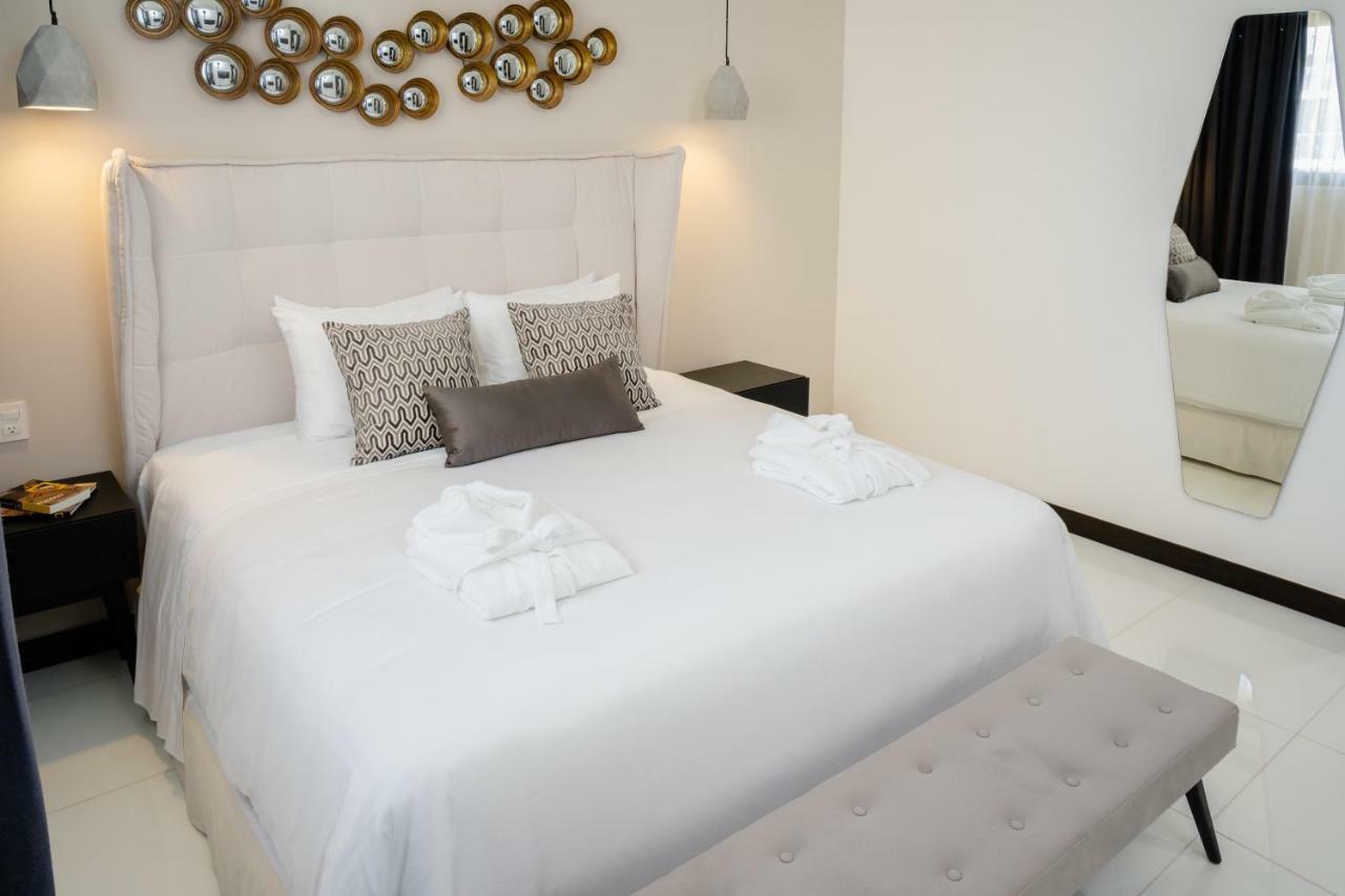 Serenity Hotel Boutique By Alsol Playa del Carmen Zewnętrze zdjęcie