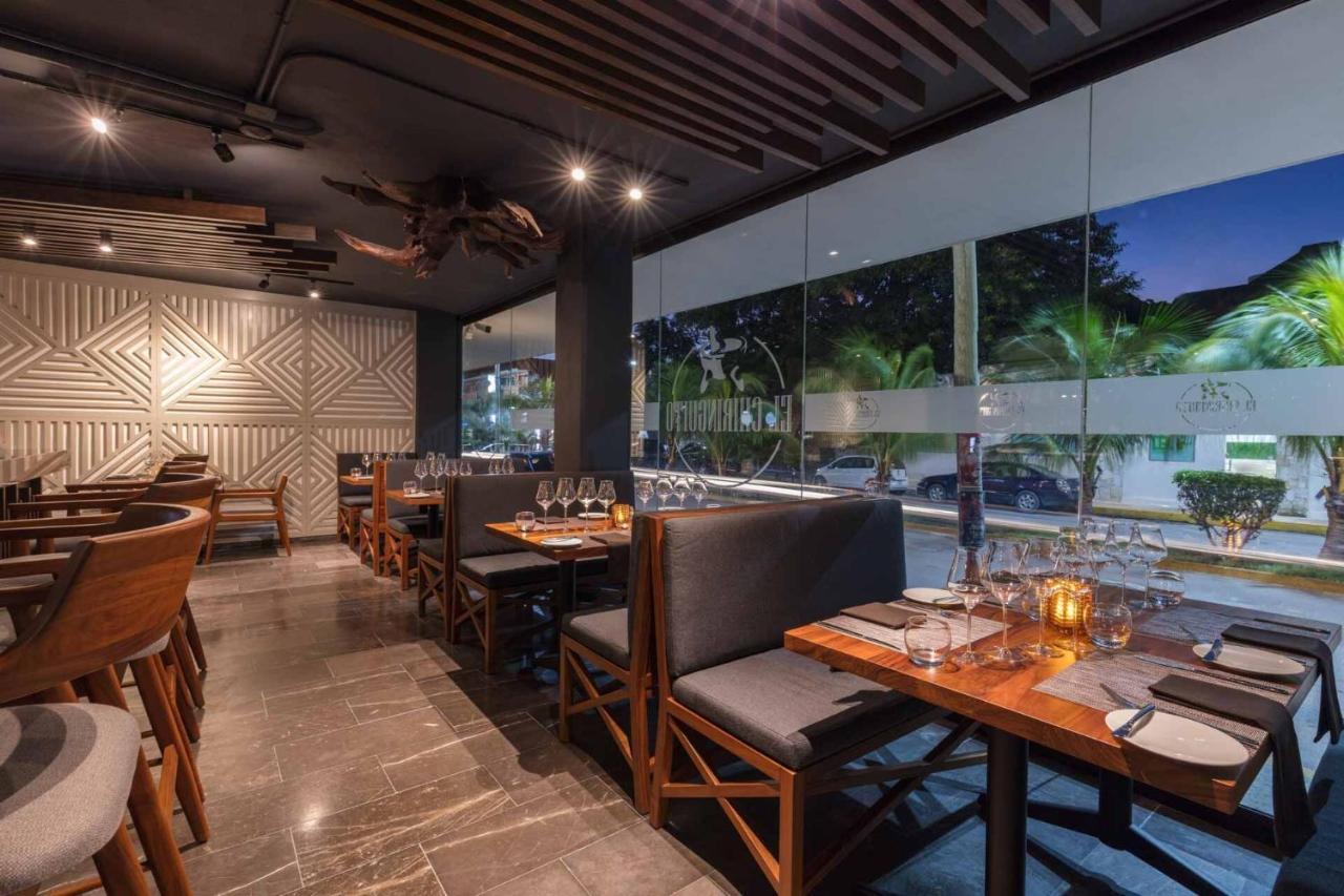 Serenity Hotel Boutique By Alsol Playa del Carmen Zewnętrze zdjęcie