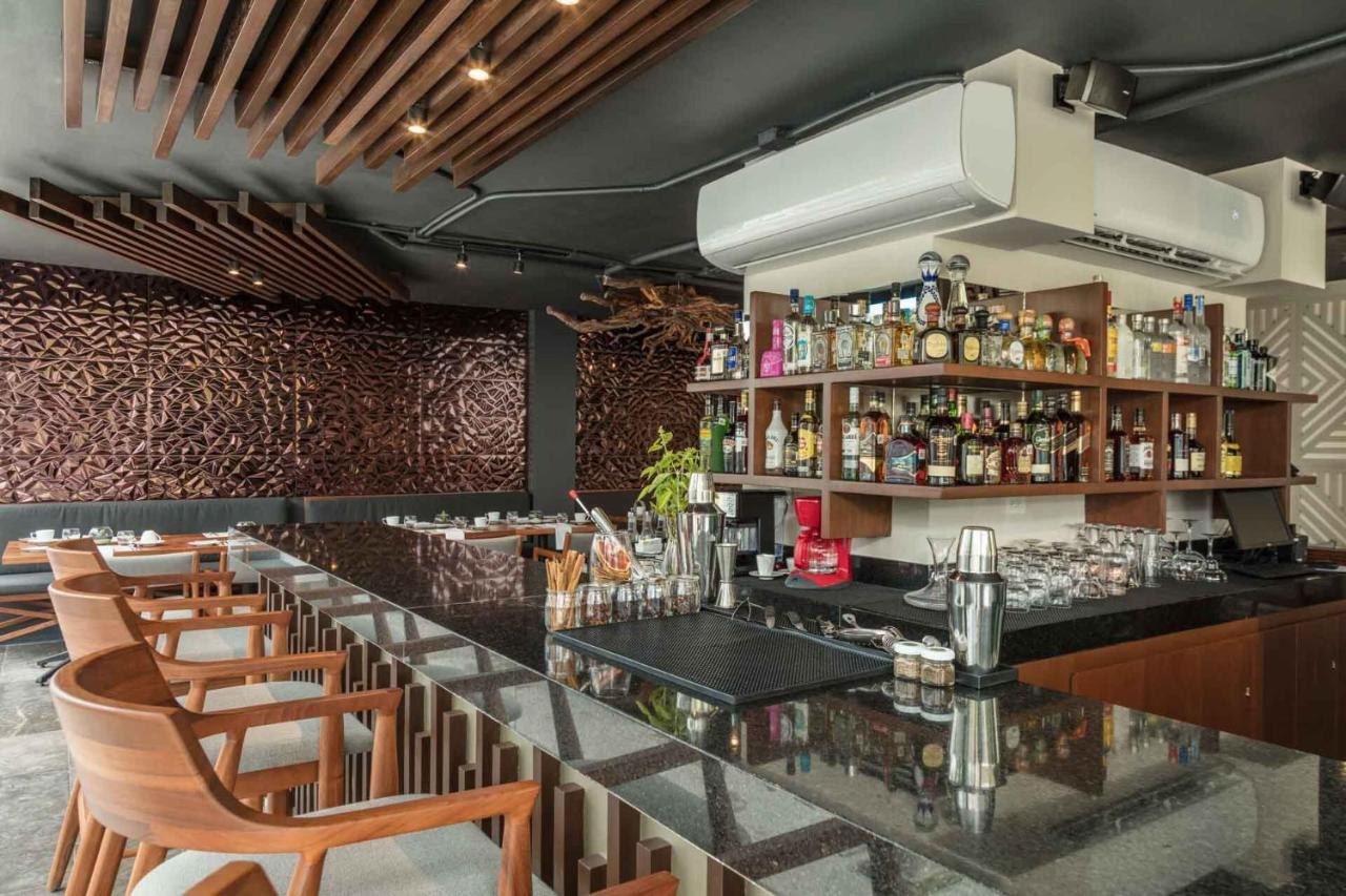 Serenity Hotel Boutique By Alsol Playa del Carmen Zewnętrze zdjęcie
