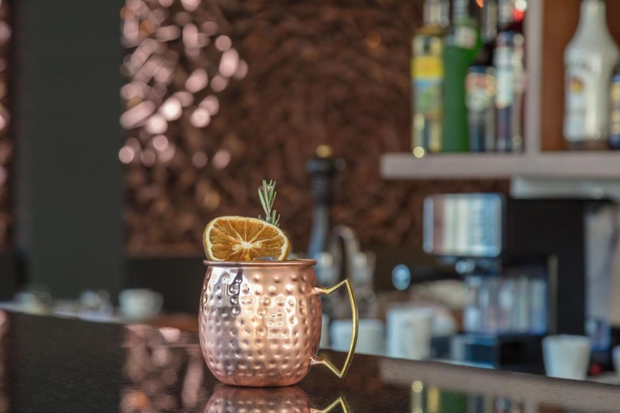 Serenity Hotel Boutique By Alsol Playa del Carmen Zewnętrze zdjęcie