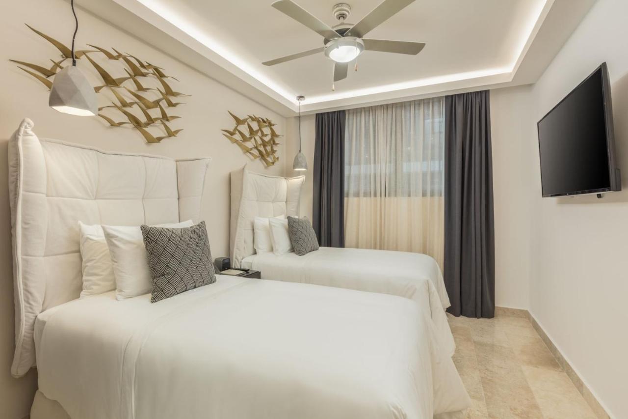 Serenity Grand Suites Hotel Boutique Playa del Carmen Zewnętrze zdjęcie