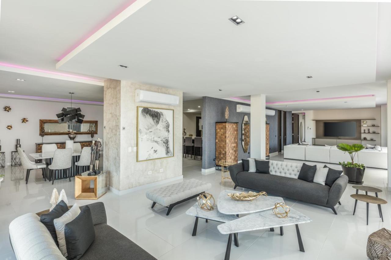 Serenity Hotel Boutique By Alsol Playa del Carmen Zewnętrze zdjęcie