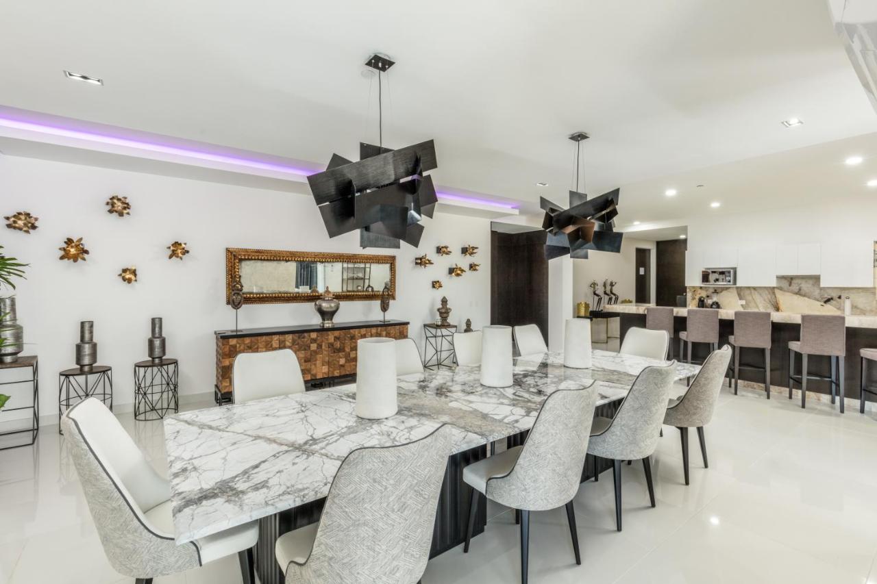 Serenity Hotel Boutique By Alsol Playa del Carmen Zewnętrze zdjęcie